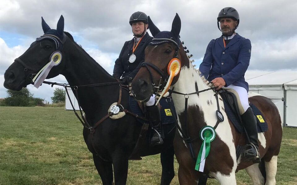 Deutsches Championat 2019 in Lindlar